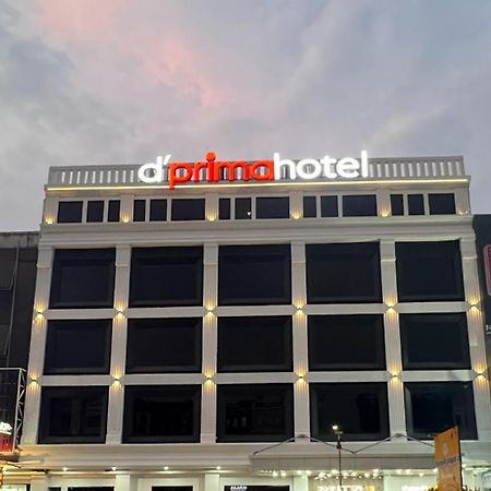 D'Primahotel Pik Τζακάρτα Εξωτερικό φωτογραφία