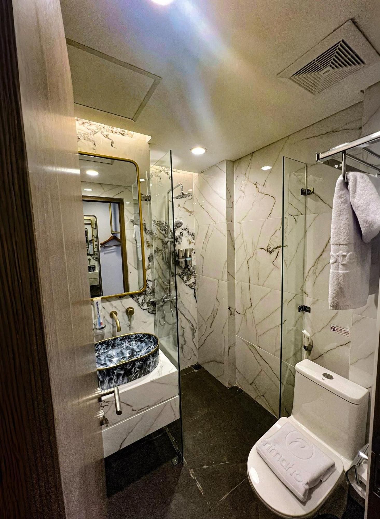 D'Primahotel Pik Τζακάρτα Εξωτερικό φωτογραφία