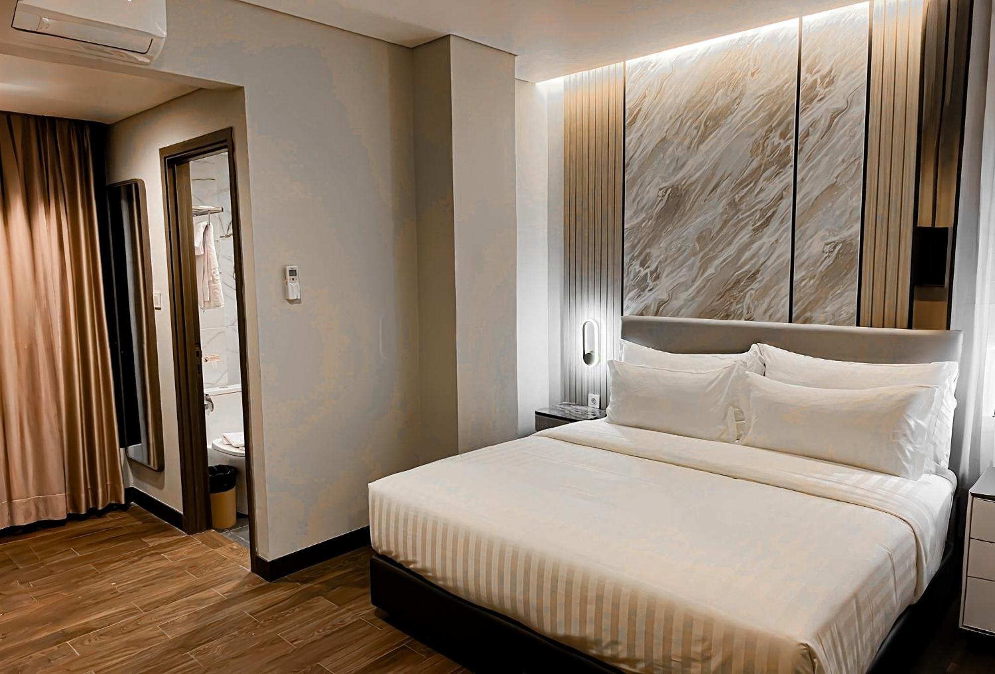 D'Primahotel Pik Τζακάρτα Εξωτερικό φωτογραφία