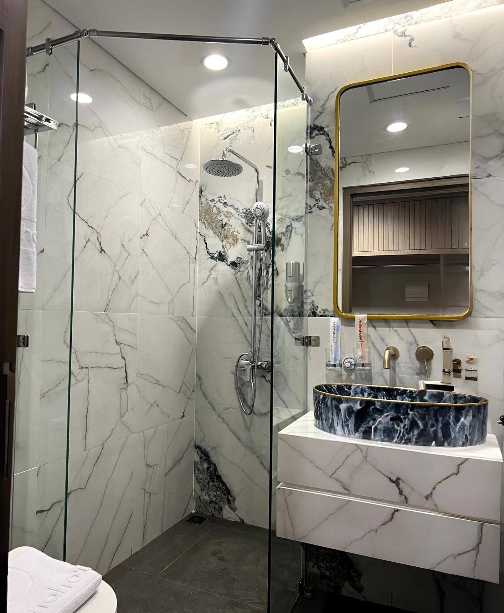 D'Primahotel Pik Τζακάρτα Εξωτερικό φωτογραφία