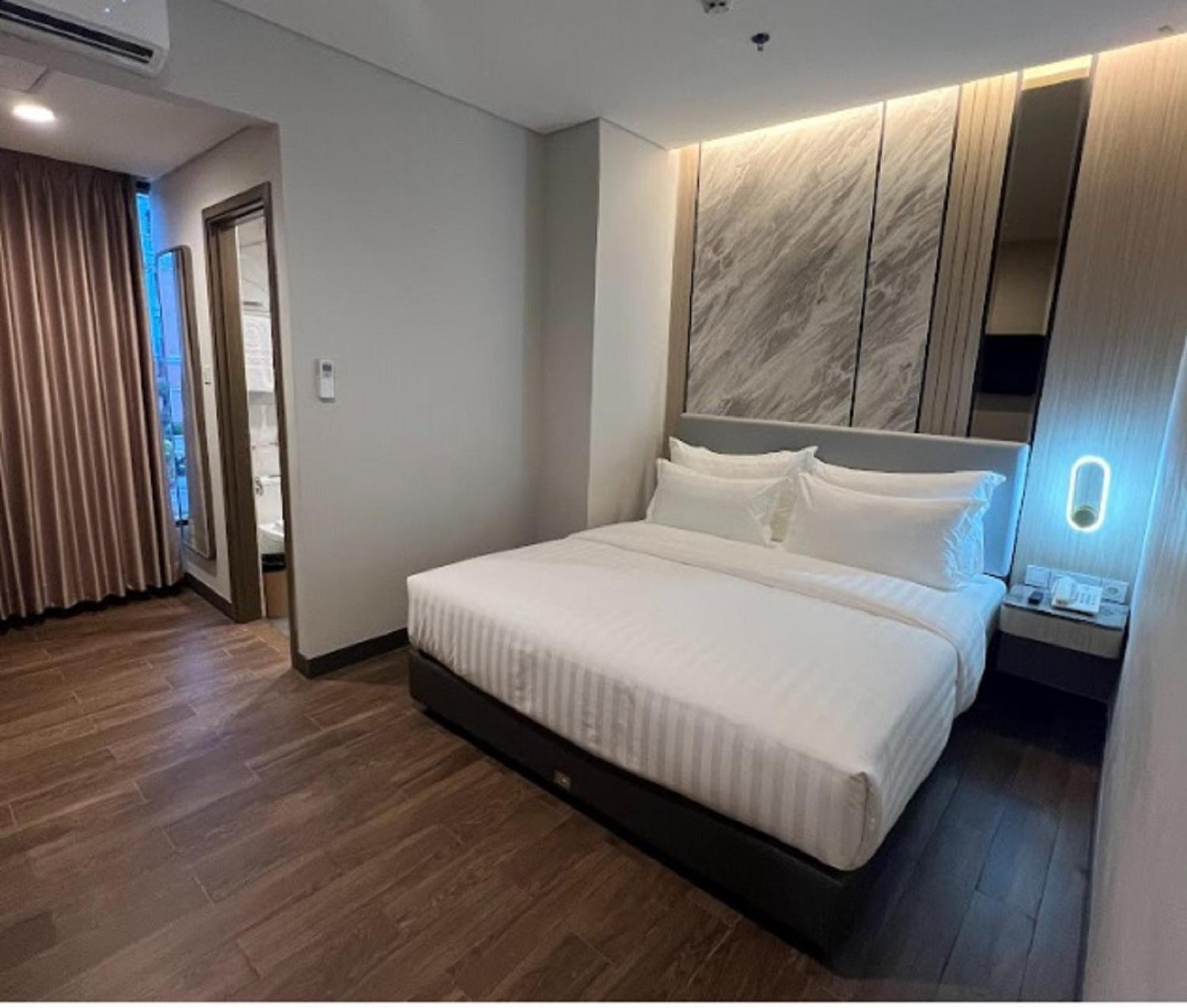 D'Primahotel Pik Τζακάρτα Εξωτερικό φωτογραφία