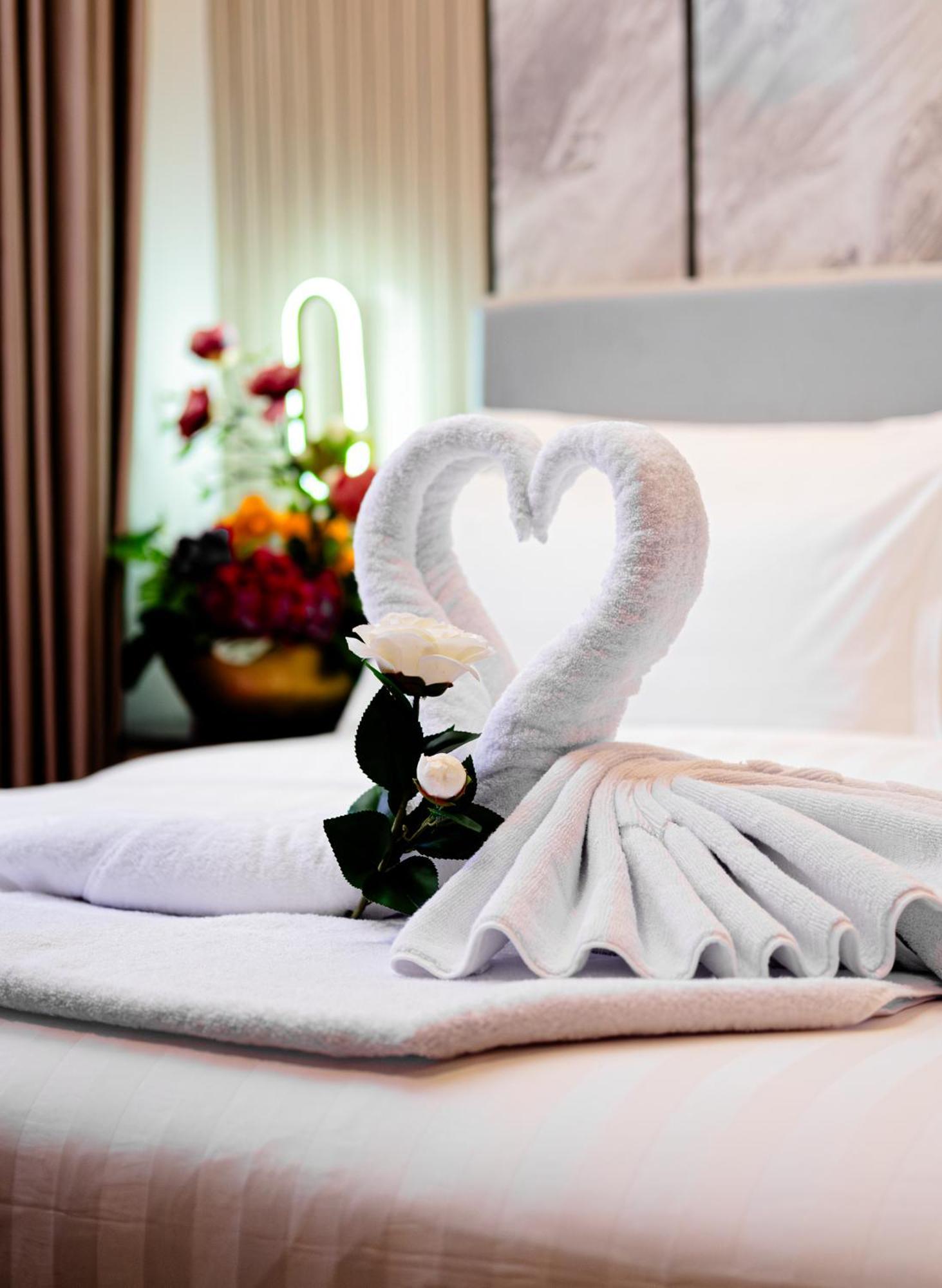 D'Primahotel Pik Τζακάρτα Εξωτερικό φωτογραφία