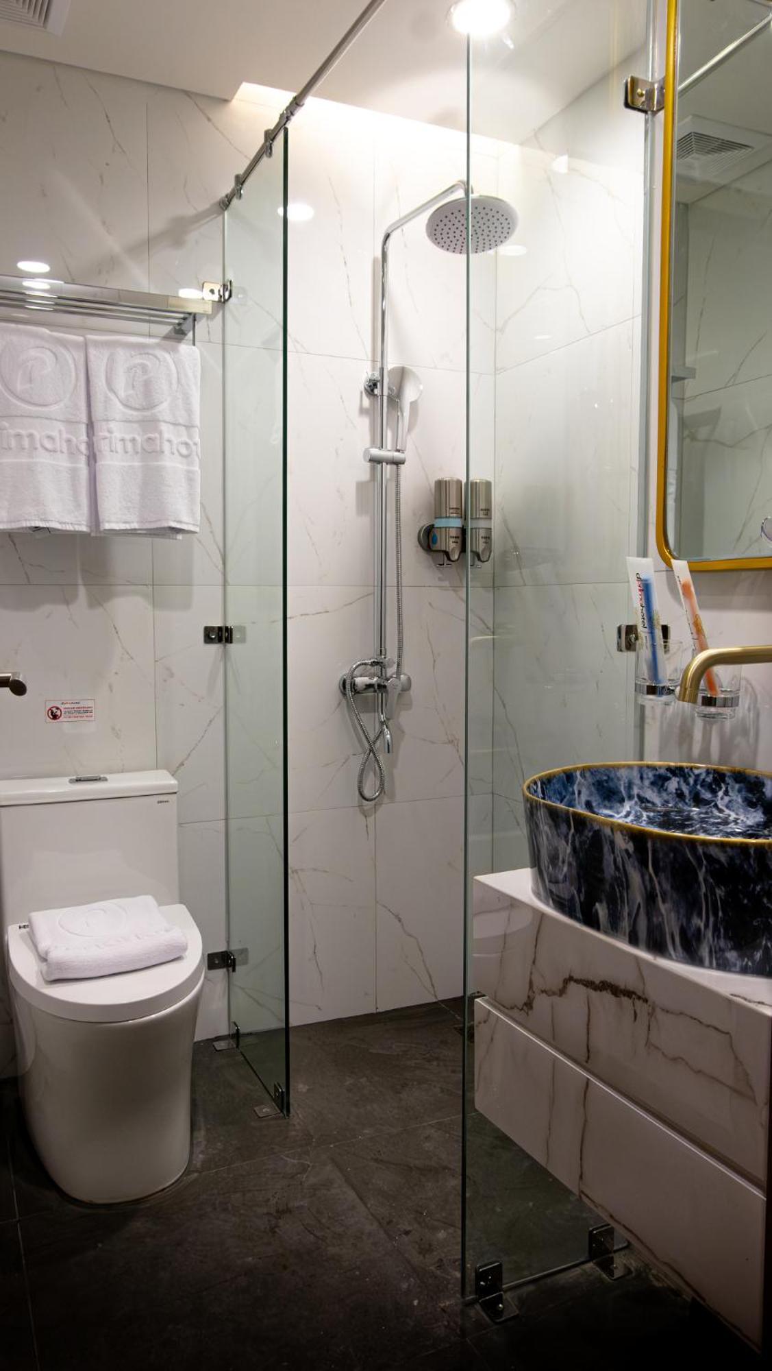 D'Primahotel Pik Τζακάρτα Εξωτερικό φωτογραφία